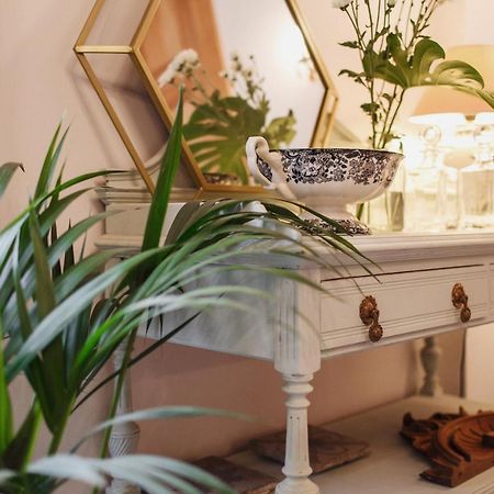 La Colonial Suites Apartamentos De Lujo ラスパルマス・デ・グランカナリア エクステリア 写真