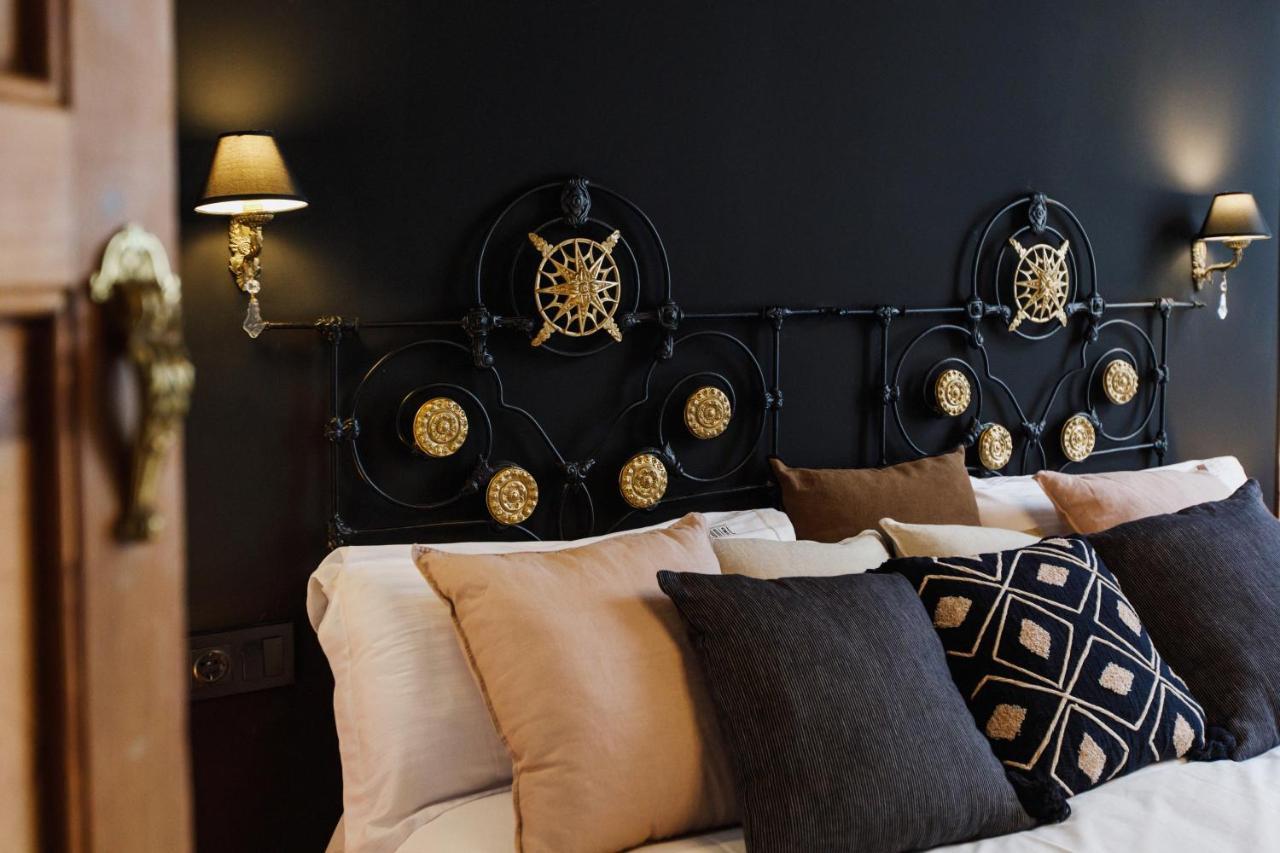 La Colonial Suites Apartamentos De Lujo ラスパルマス・デ・グランカナリア エクステリア 写真