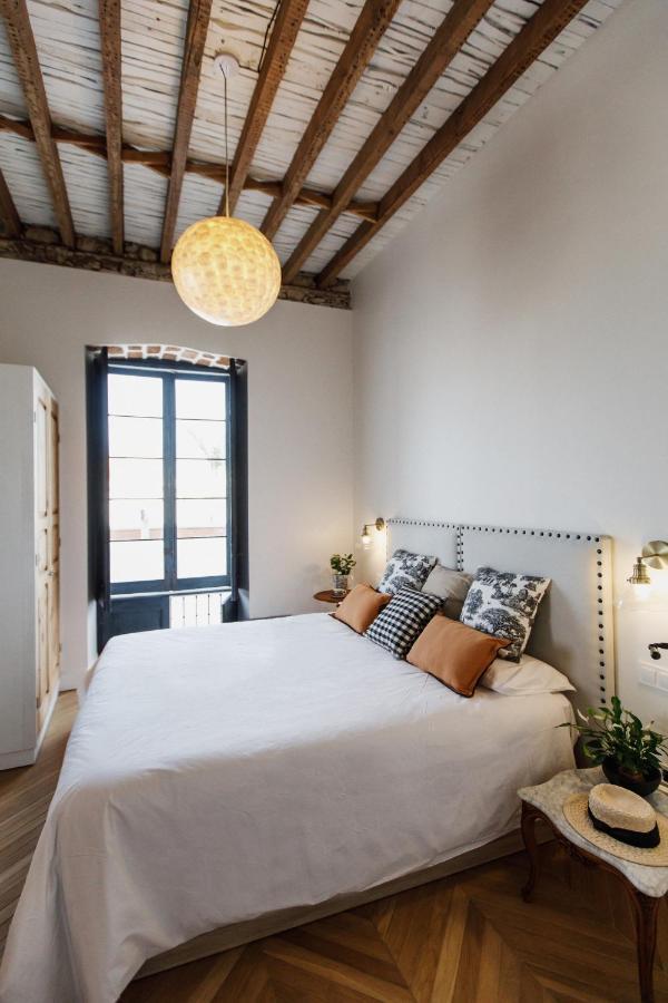 La Colonial Suites Apartamentos De Lujo ラスパルマス・デ・グランカナリア エクステリア 写真