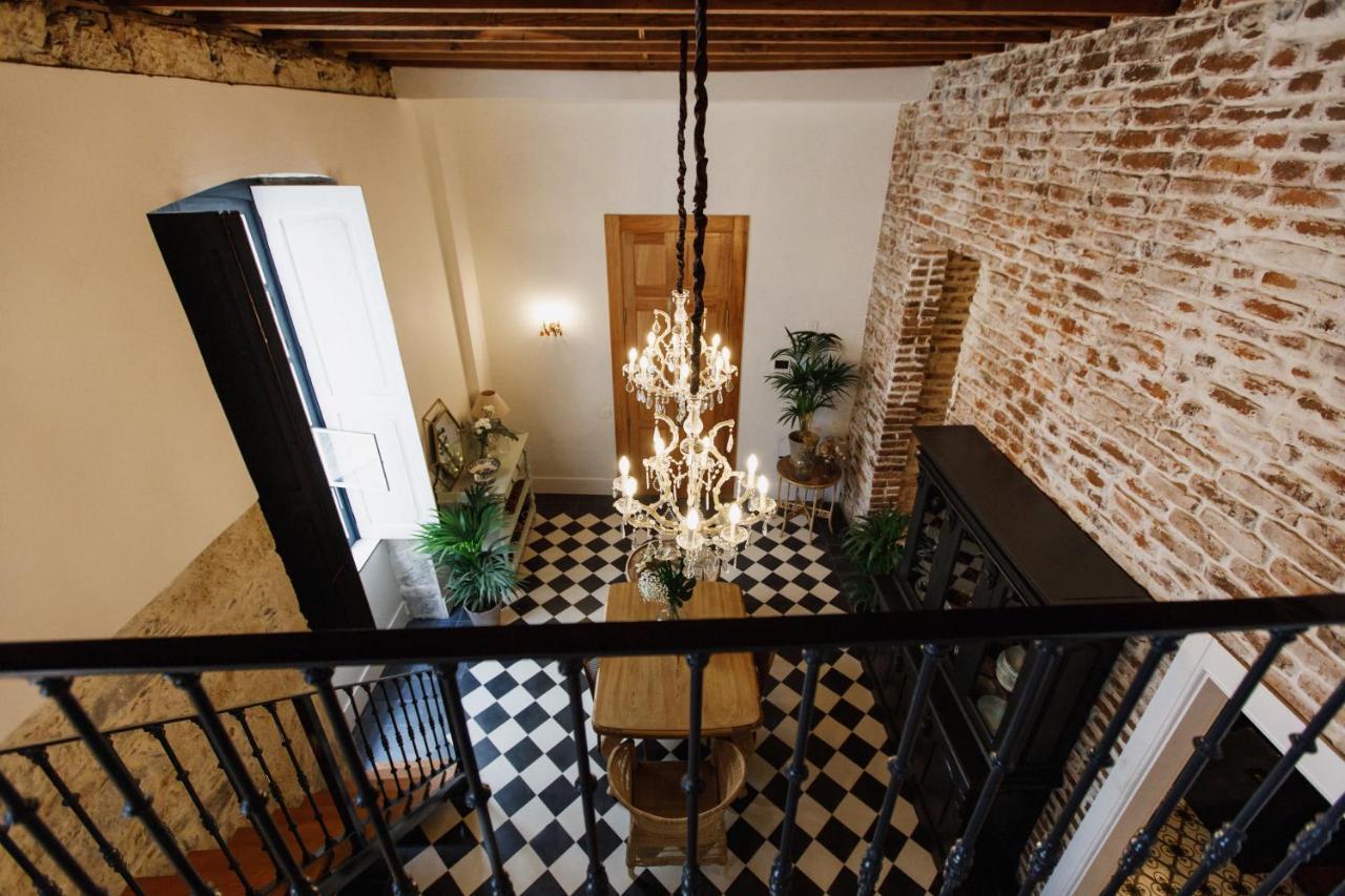 La Colonial Suites Apartamentos De Lujo ラスパルマス・デ・グランカナリア エクステリア 写真