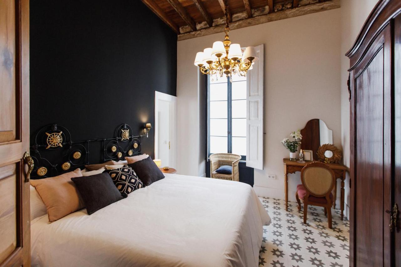 La Colonial Suites Apartamentos De Lujo ラスパルマス・デ・グランカナリア エクステリア 写真