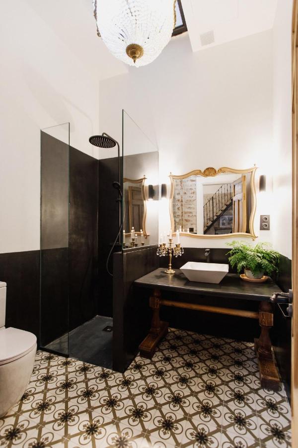 La Colonial Suites Apartamentos De Lujo ラスパルマス・デ・グランカナリア エクステリア 写真