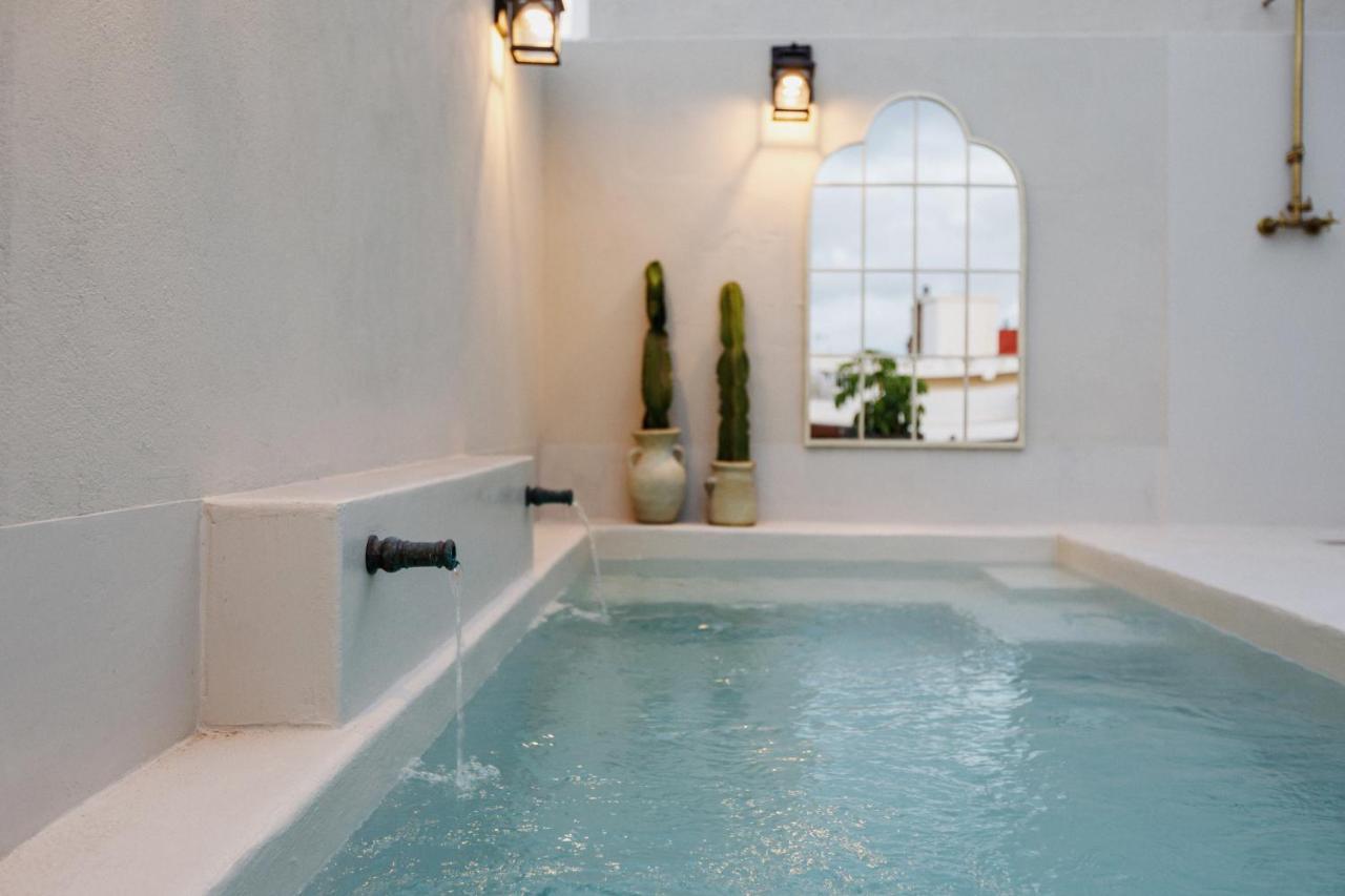 La Colonial Suites Apartamentos De Lujo ラスパルマス・デ・グランカナリア エクステリア 写真
